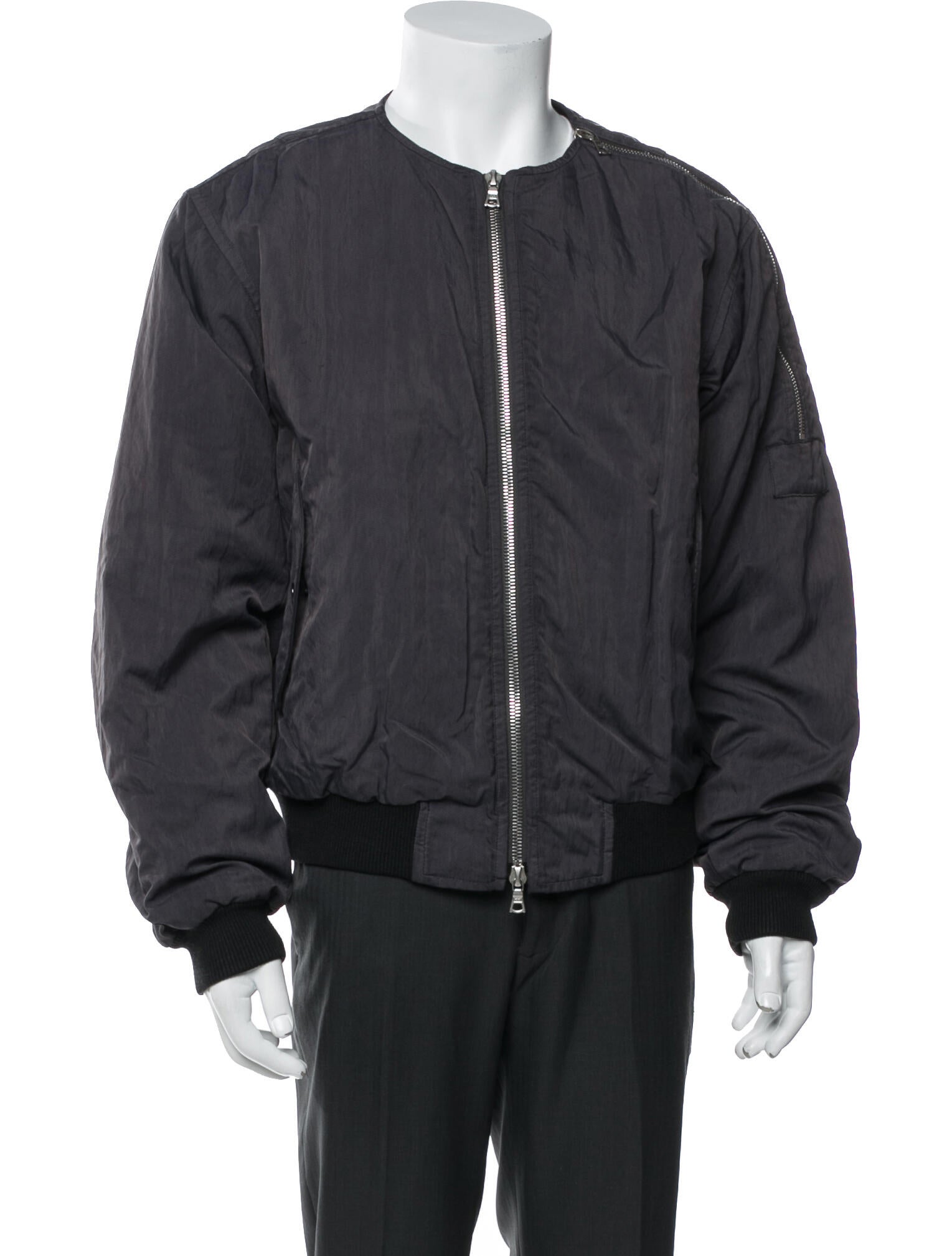 Dries Van Noten Bomber Jacket