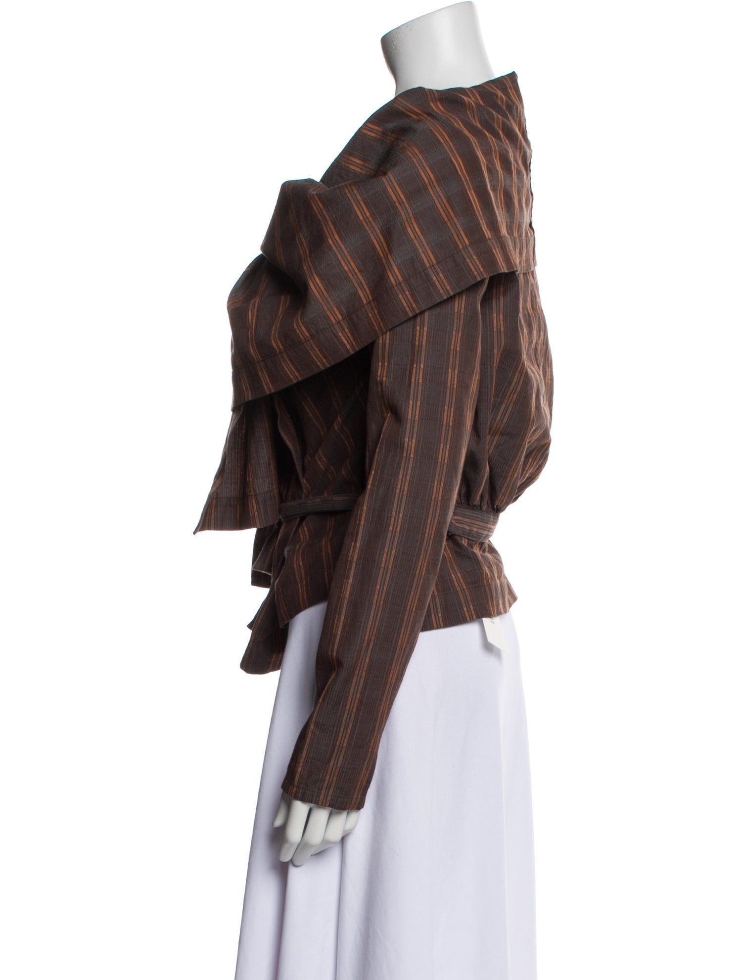 Dries Van Noten Vintage Late 1900's - Early 1910's Evening Jacket w/ Tags