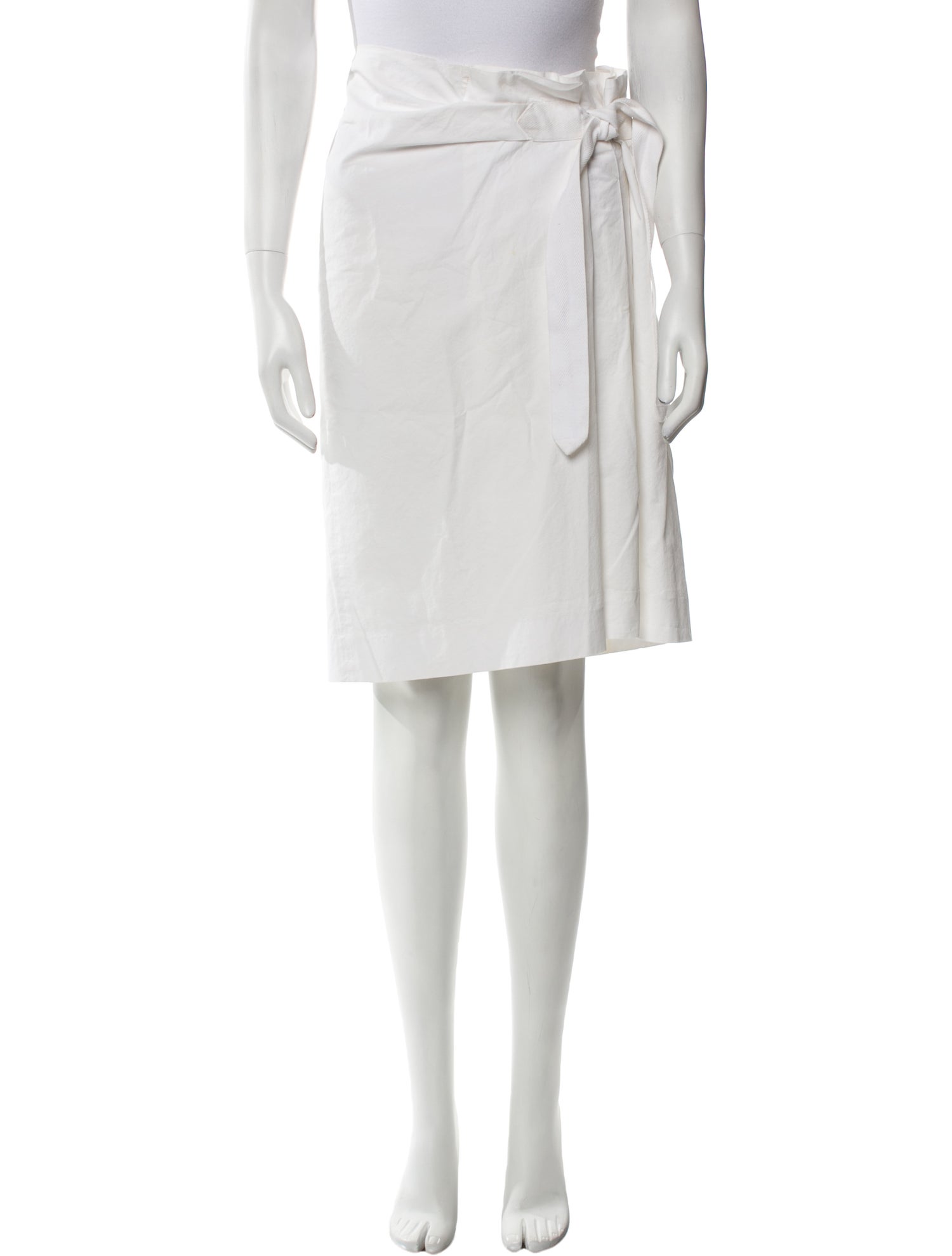 Dries Van Noten Knee-Length Skirt