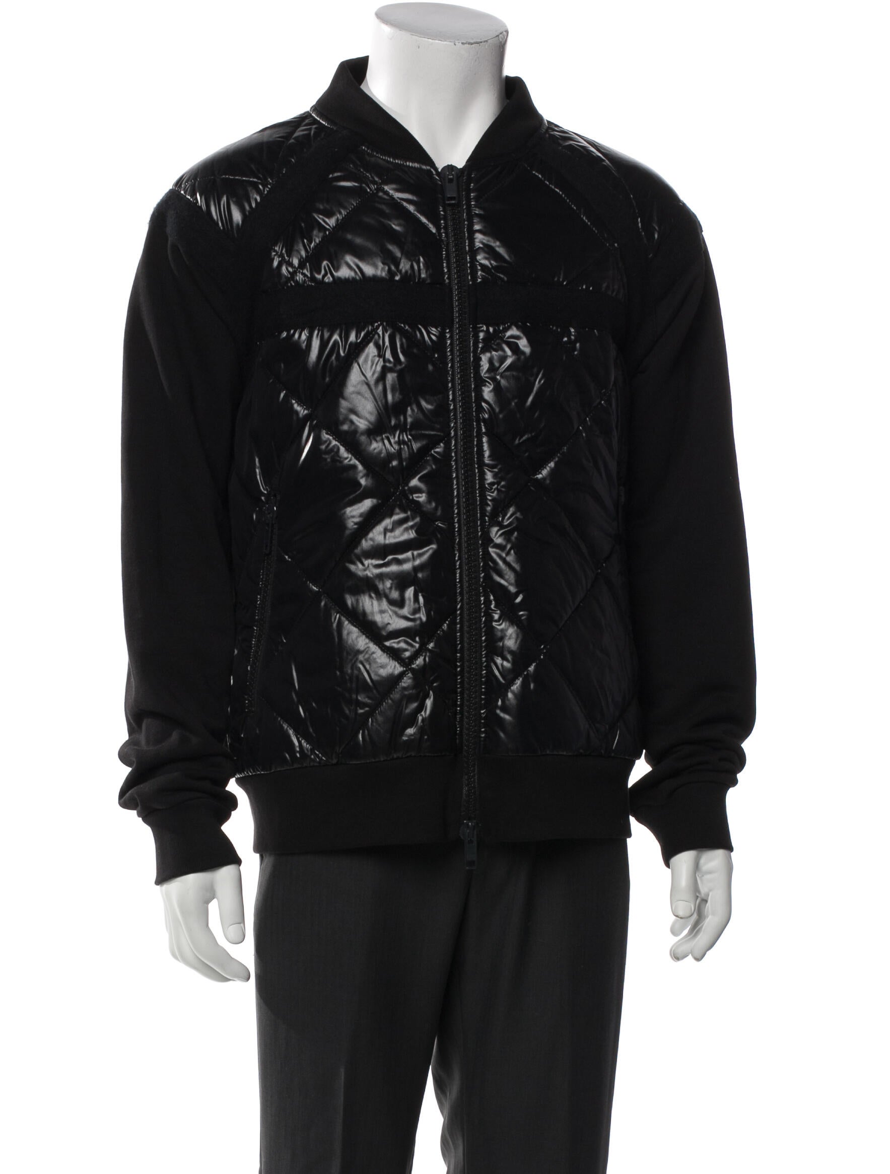 Dries Van Noten Utility Jacket