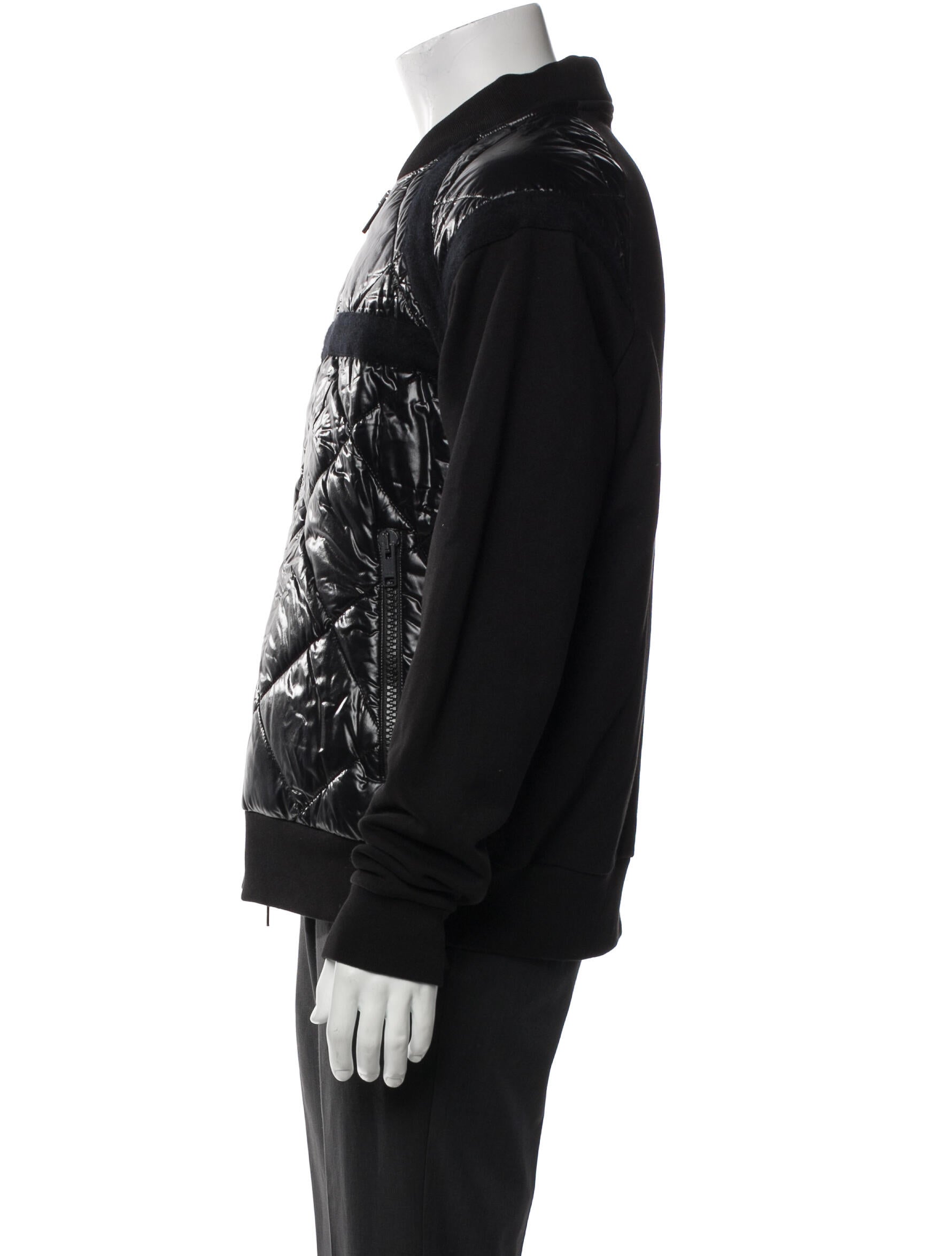 Dries Van Noten Utility Jacket