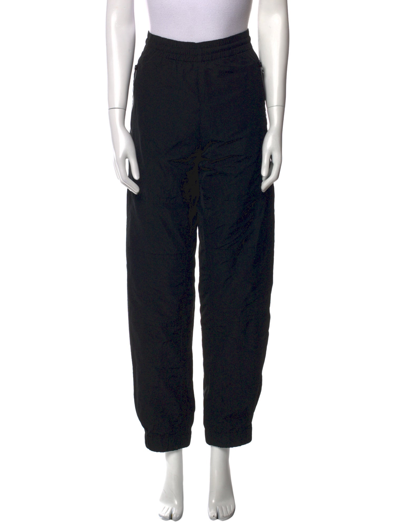 Dries Van Noten Skinny Leg Pants
