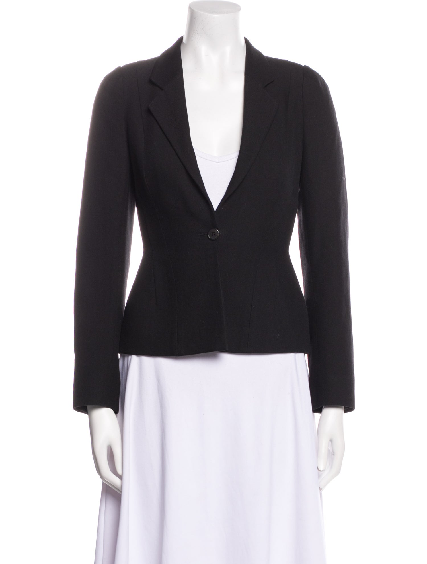 Dries Van Noten Blazer