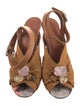 Dries Van Noten Sandals