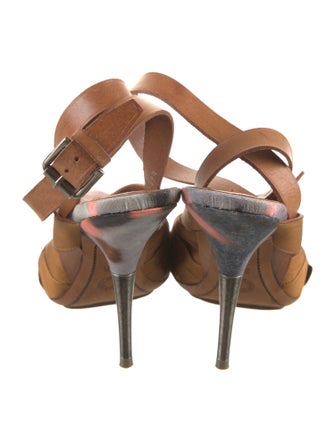 Dries Van Noten Sandals