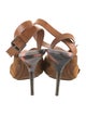 Dries Van Noten Sandals