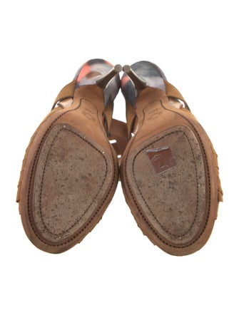 Dries Van Noten Sandals