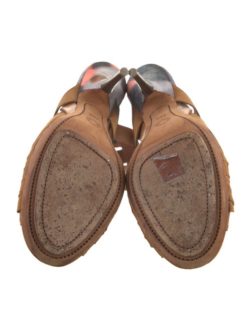 Dries Van Noten Sandals