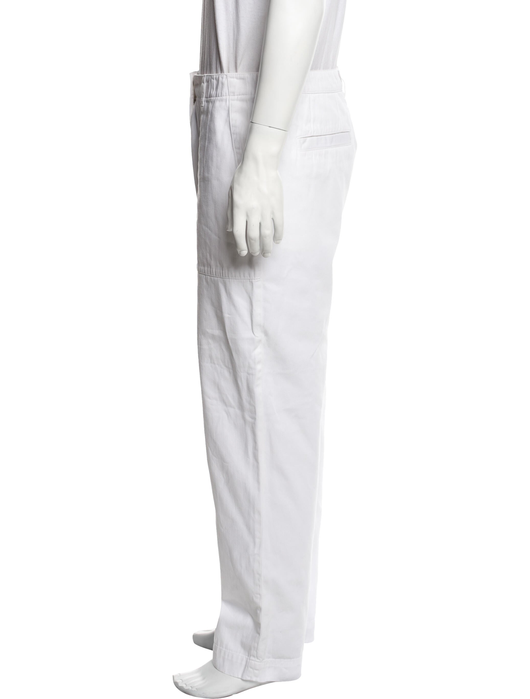 Dries Van Noten Joggers