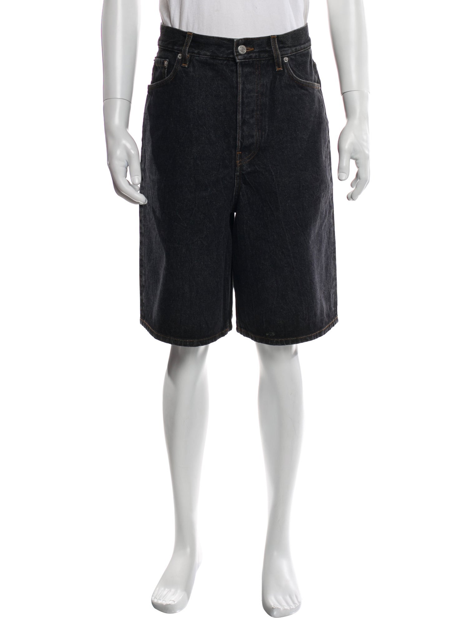 Dries Van Noten Jogger Shorts
