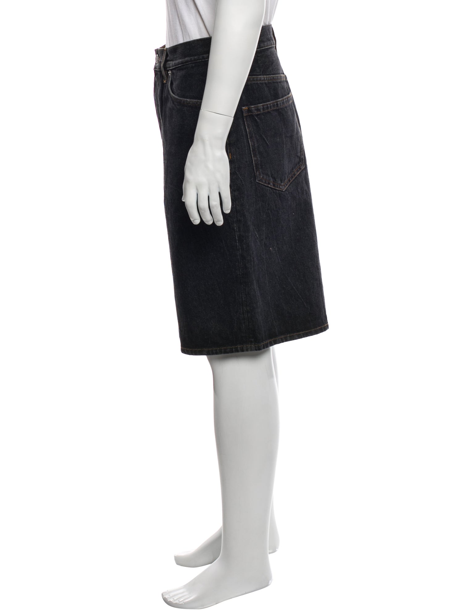 Dries Van Noten Jogger Shorts