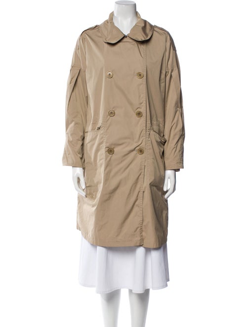 Dries Van Noten Nylon Utility Jacket