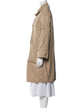 Dries Van Noten Nylon Utility Jacket