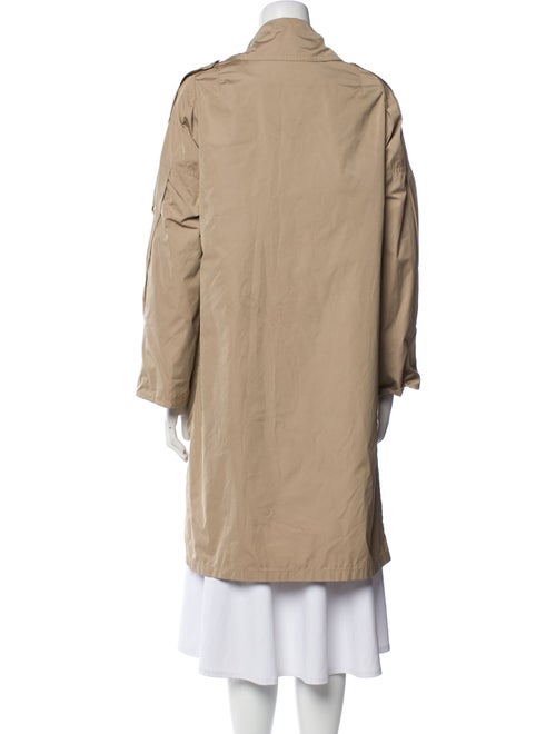 Dries Van Noten Nylon Utility Jacket