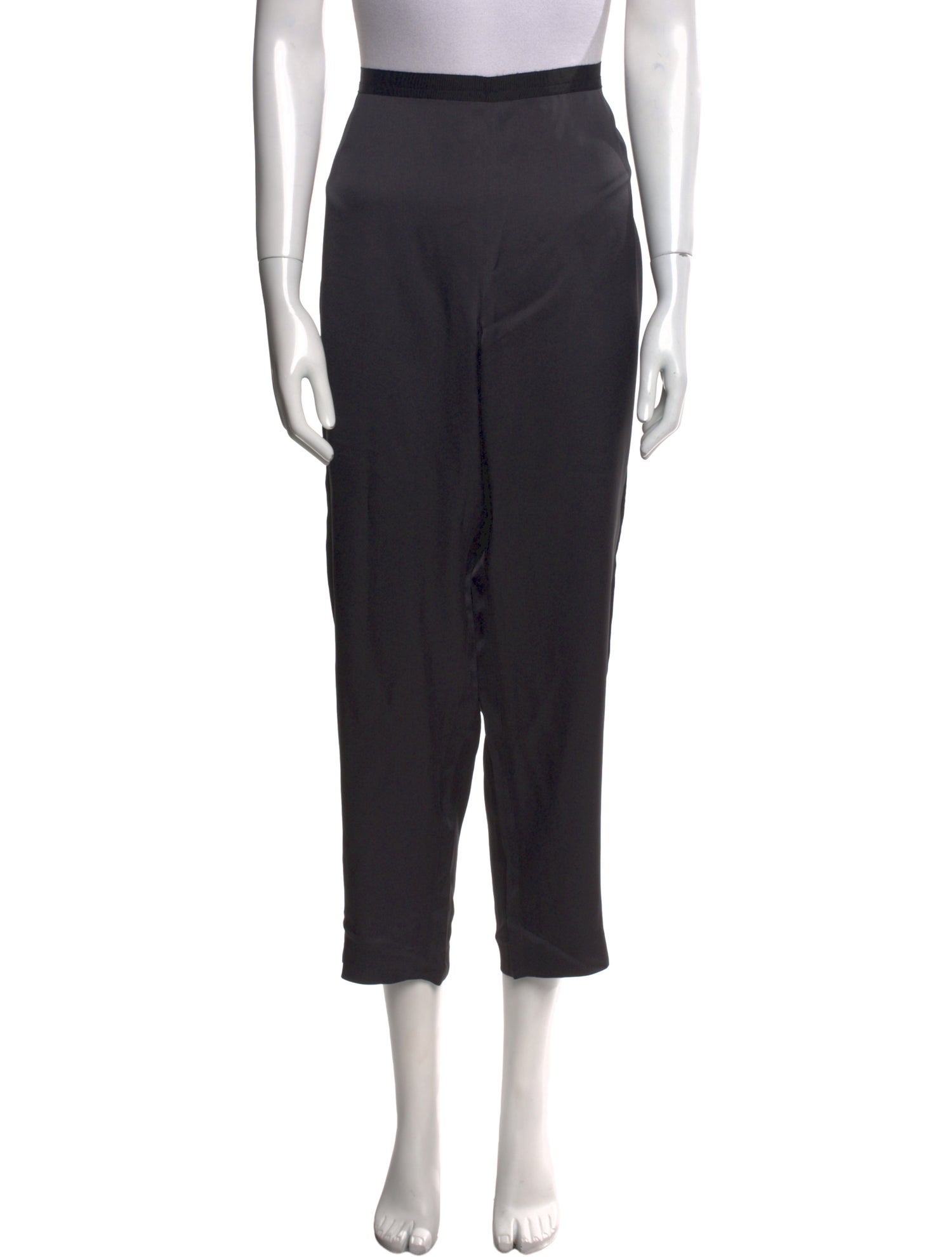 Dries Van Noten Straight Leg Pants