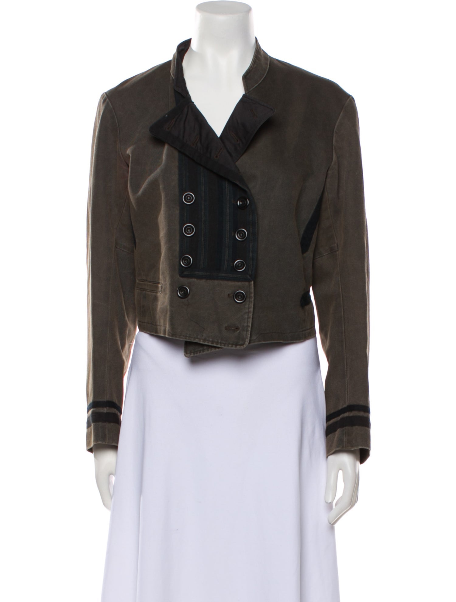 Dries Van Noten Jacket