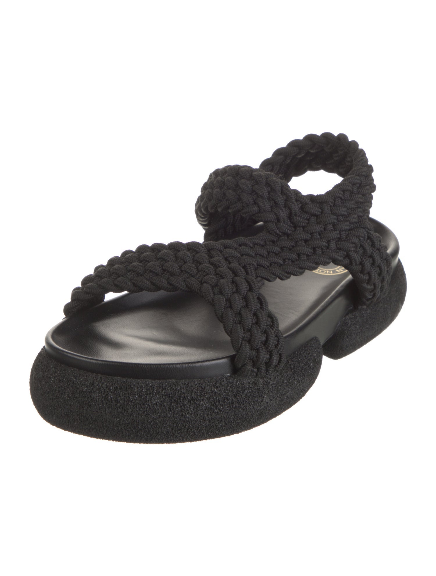 Dries Van Noten Sandals w/ Tags