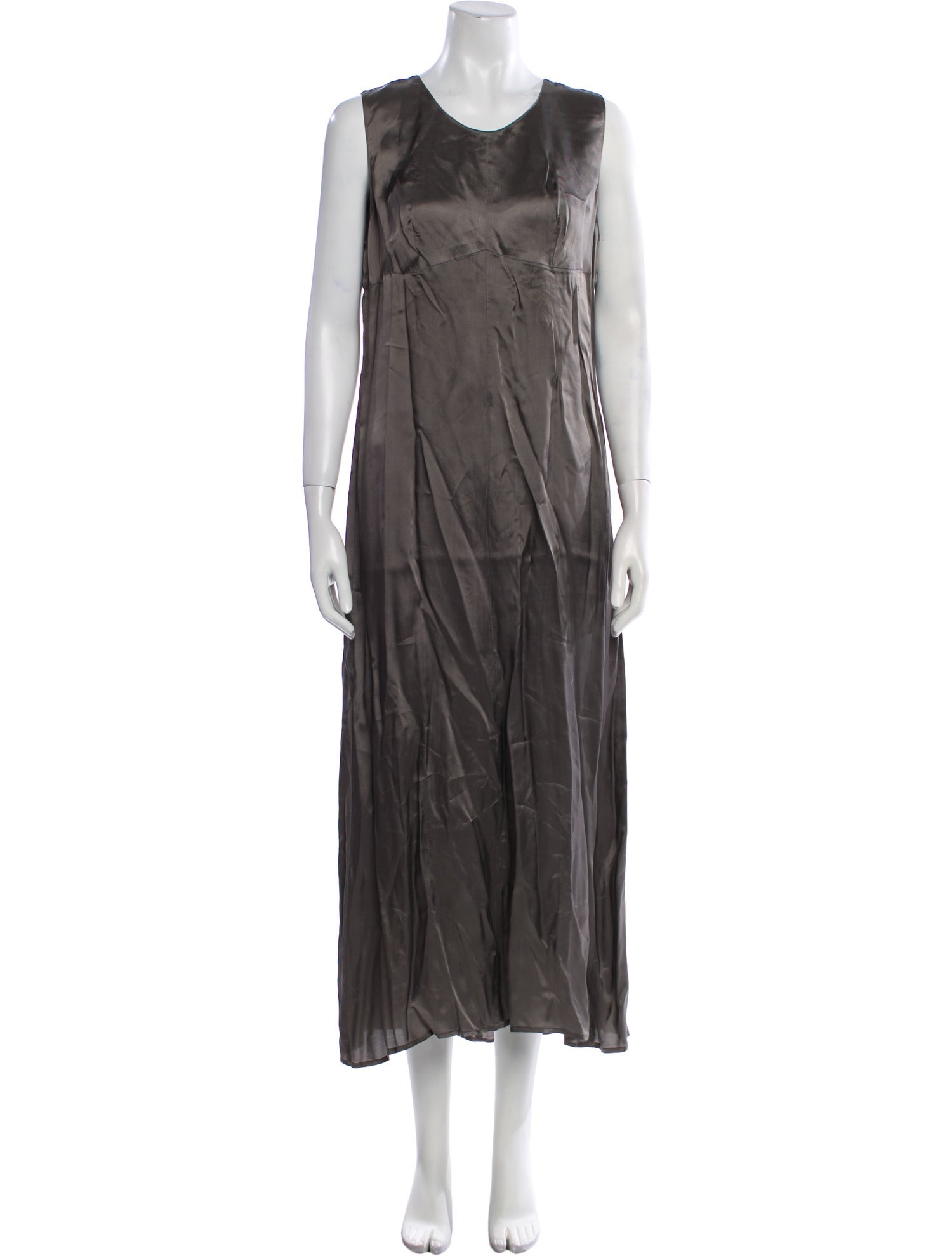 Dries Van Noten Vintage Long Dress