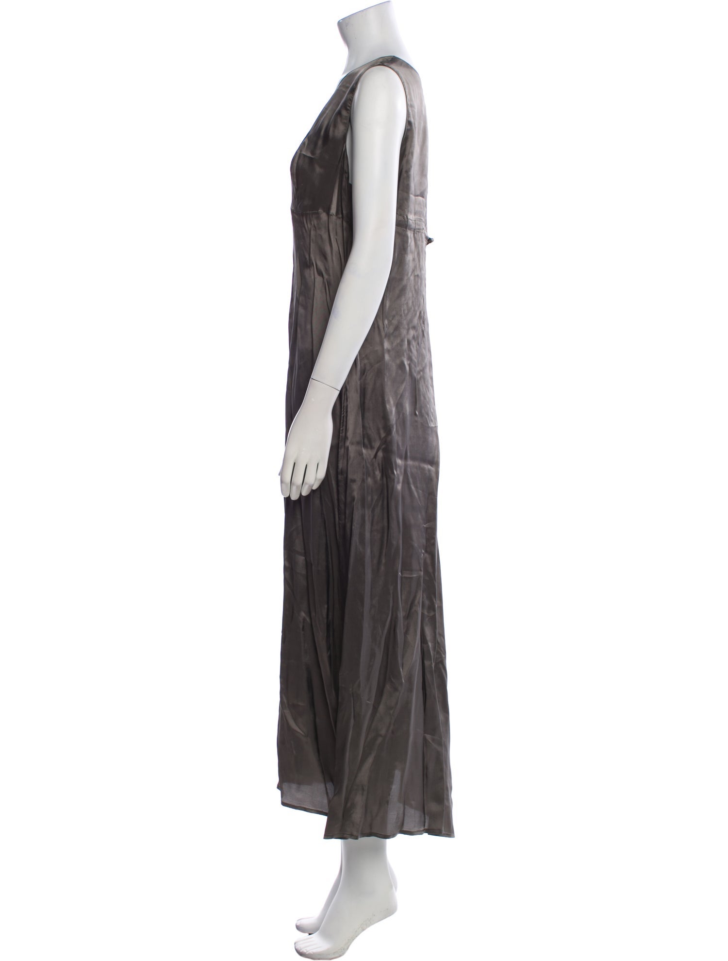 Dries Van Noten Vintage Long Dress