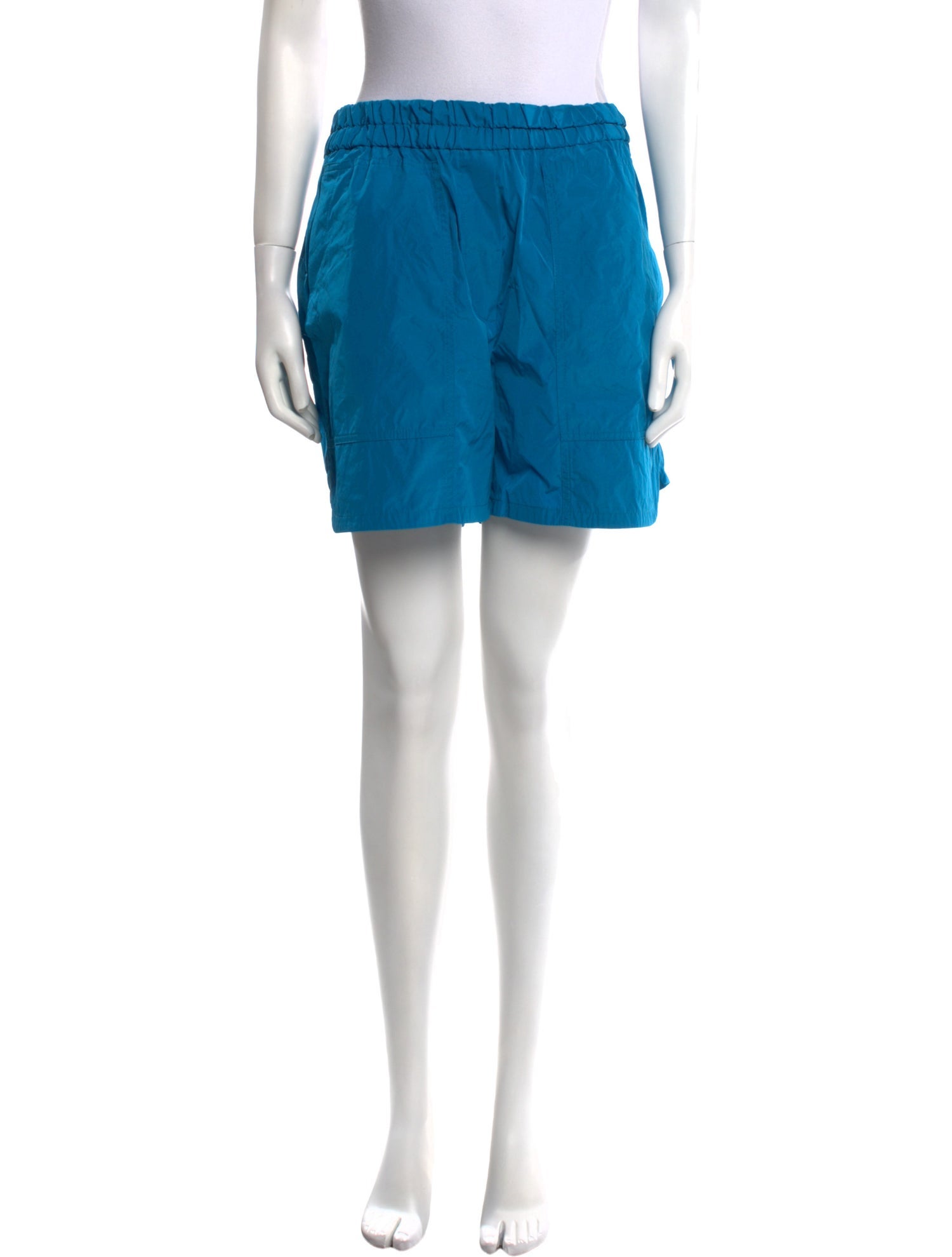 Dries Van Noten Mini Shorts w/ Tags