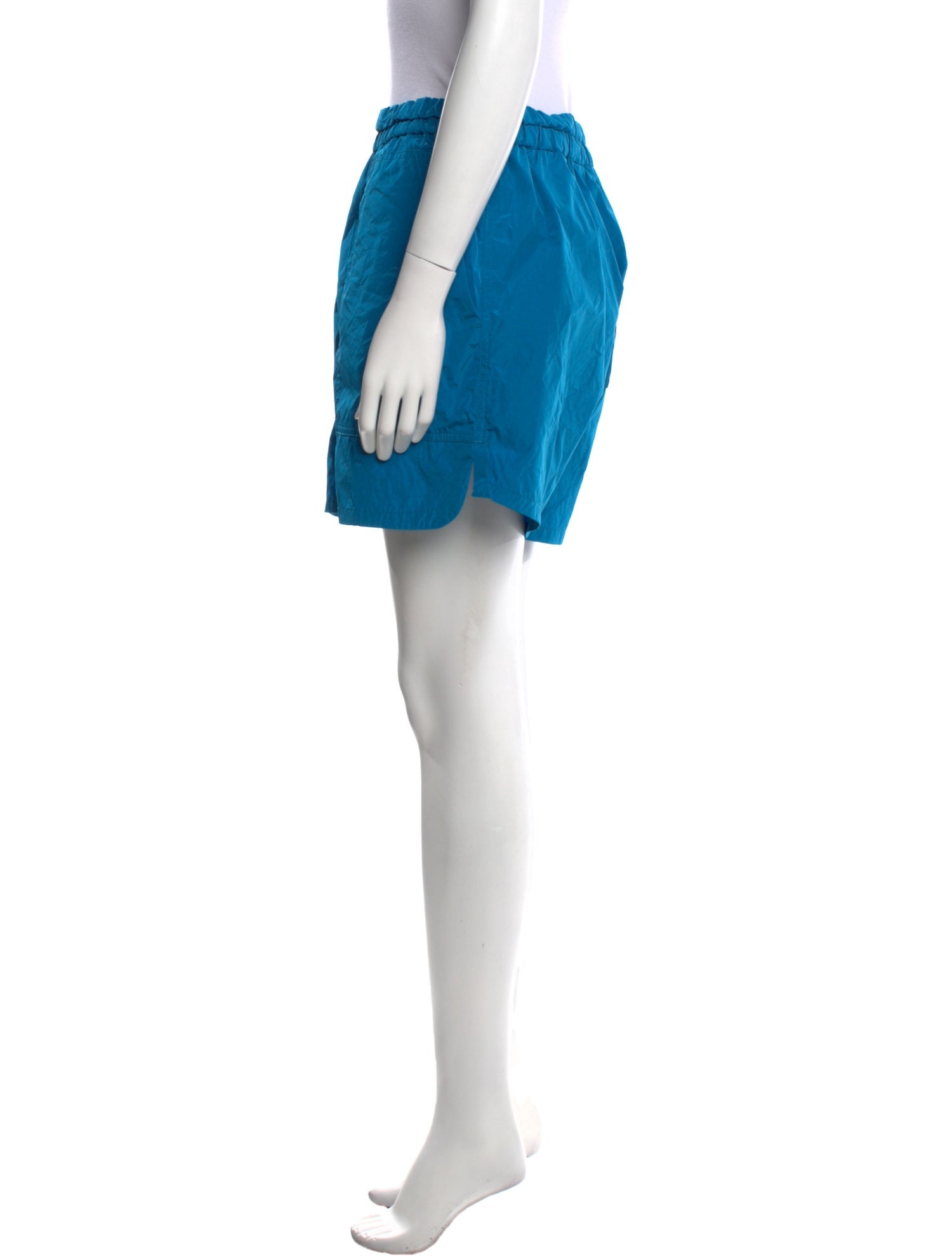 Dries Van Noten Mini Shorts w/ Tags