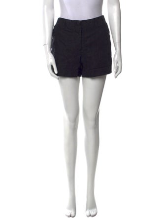 Dries Van Noten Mini Shorts