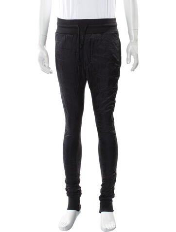 Dries Van Noten Pants Sweatpants S