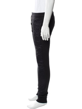 Dries Van Noten Sweatpants