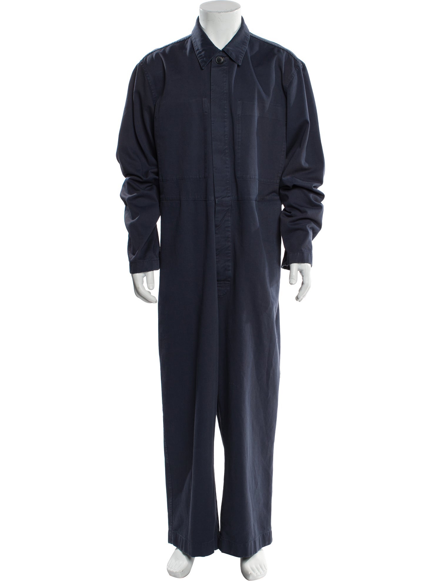 Dries Van Noten Overalls