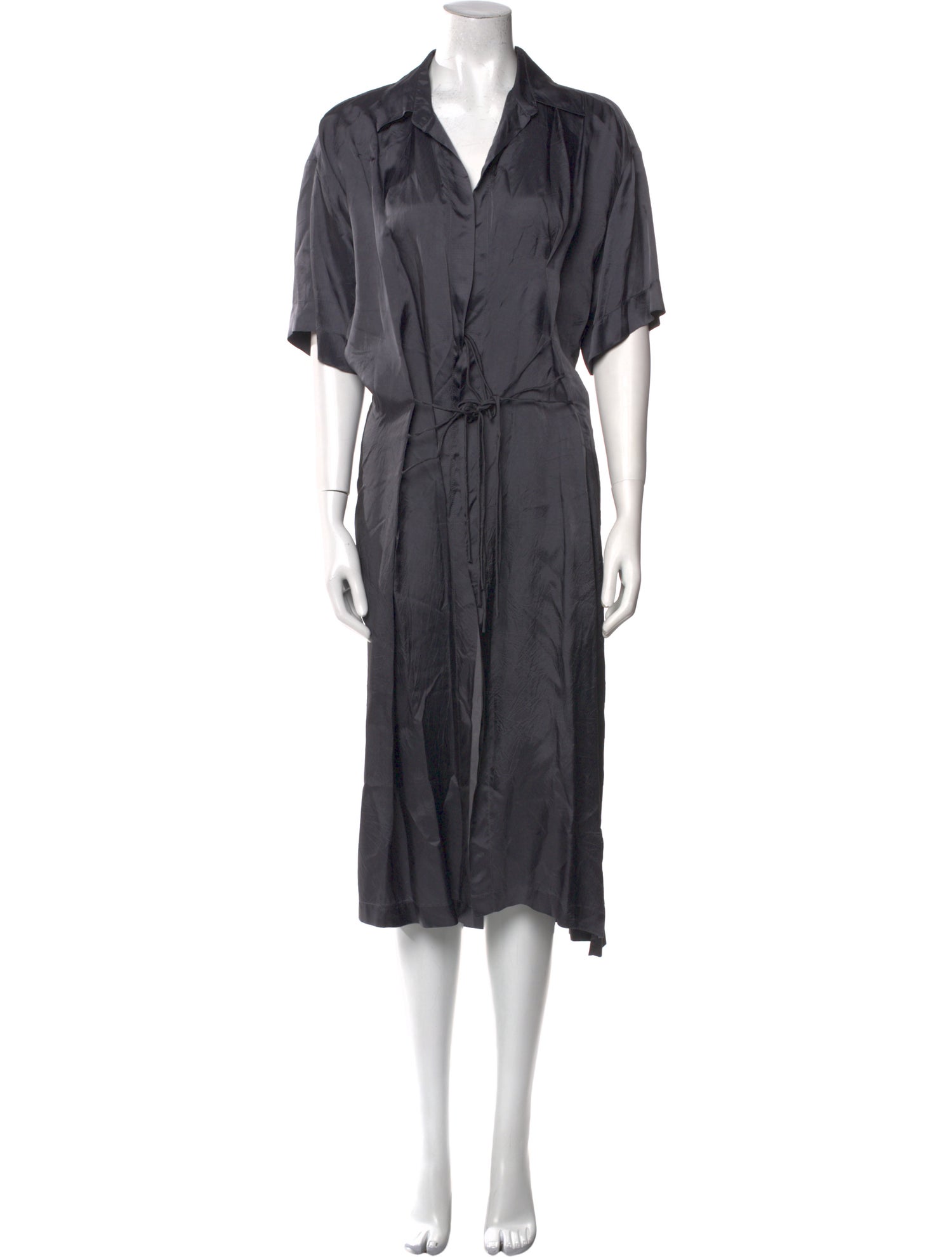 Dries Van Noten Midi Length Dress
