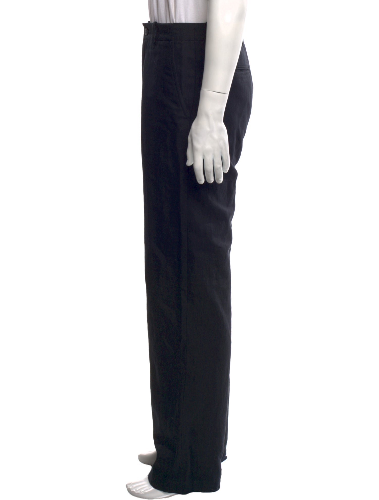 Dries Van Noten Pants