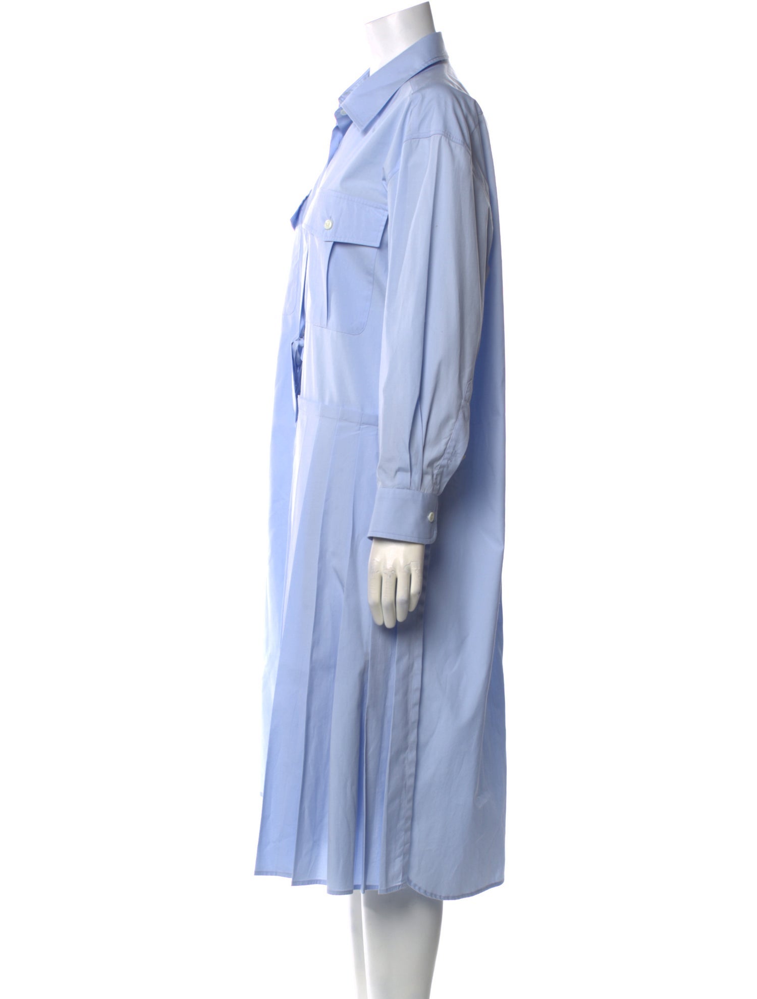 Dries Van Noten Midi Length Dress