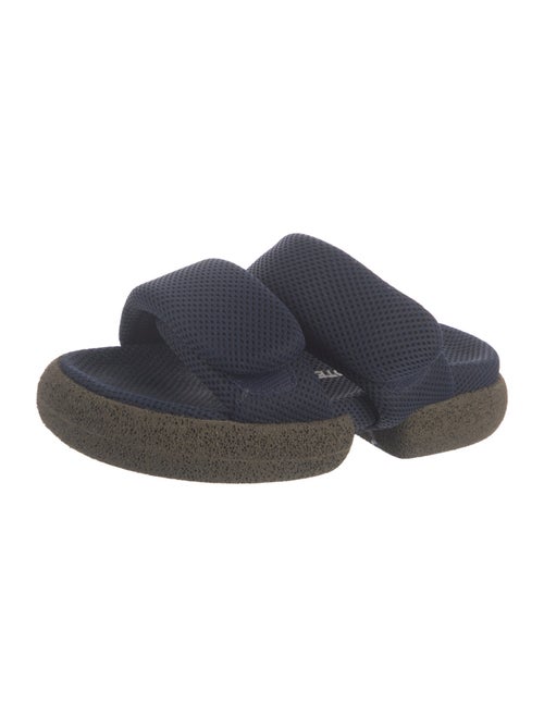 Dries Van Noten Mesh Espadrilles