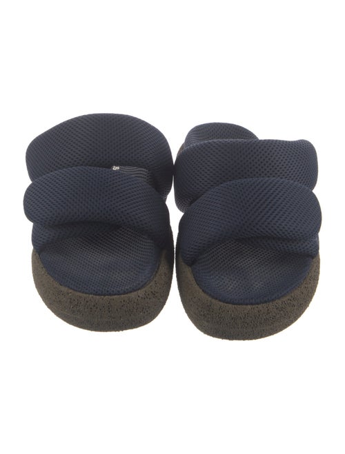 Dries Van Noten Mesh Espadrilles