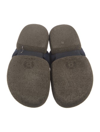 Dries Van Noten Mesh Espadrilles