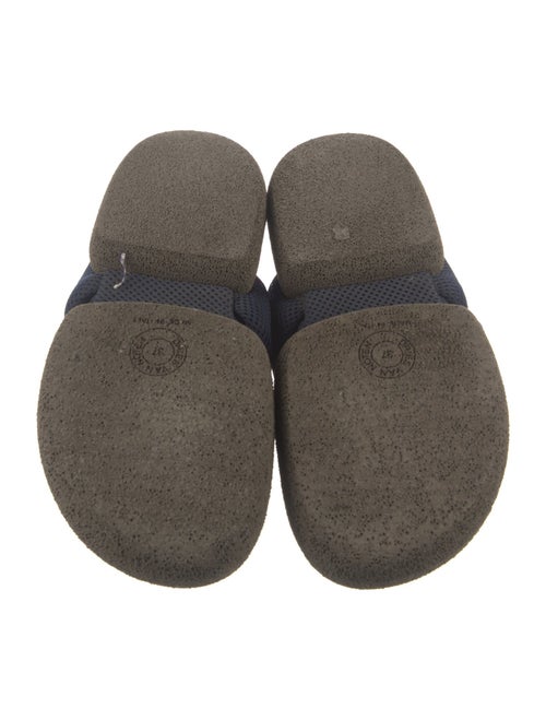 Dries Van Noten Mesh Espadrilles