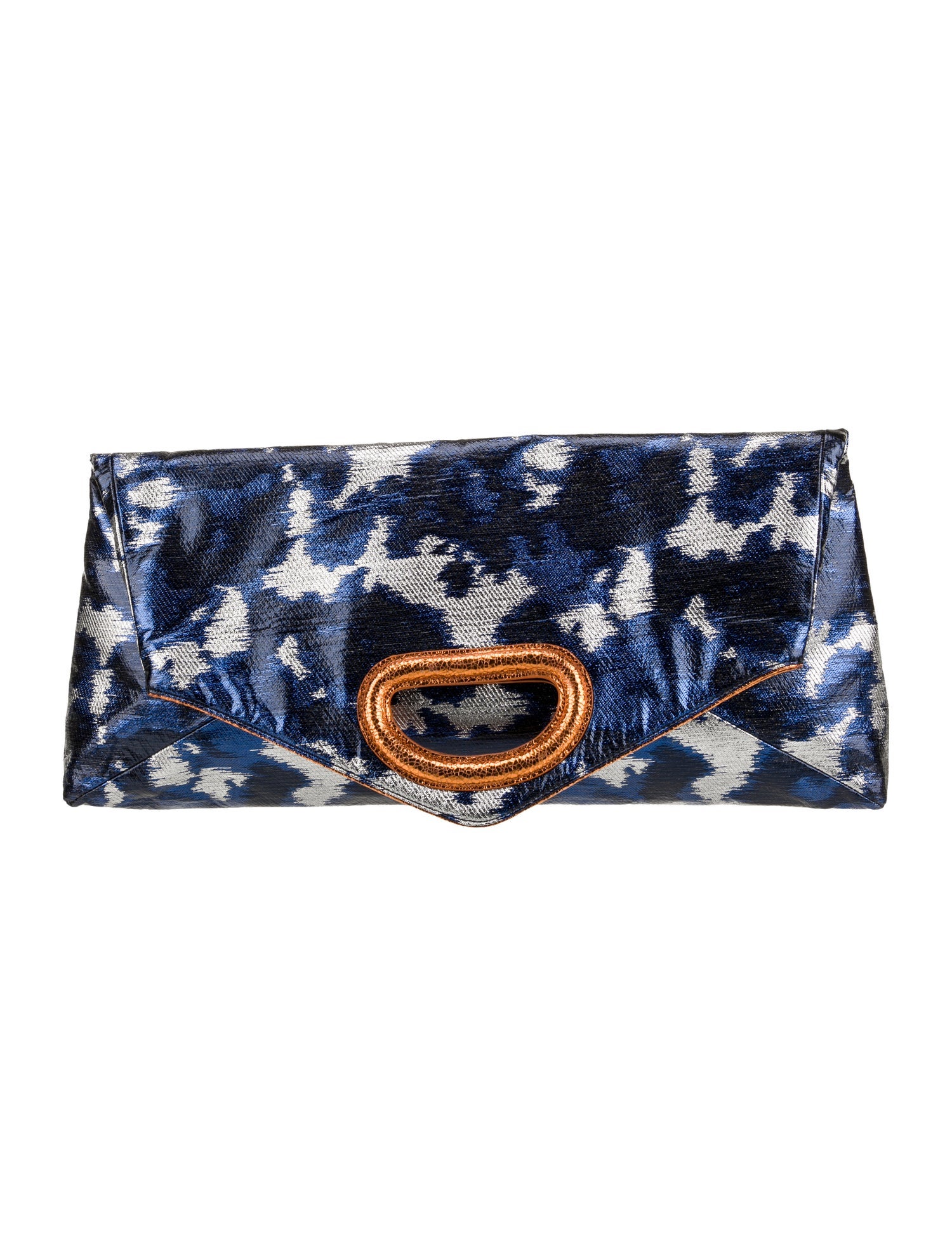 Dries Van Noten Clutch