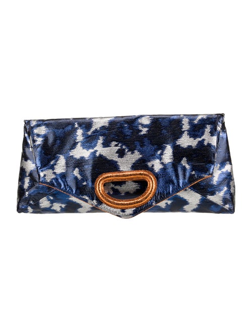 Dries Van Noten Clutch