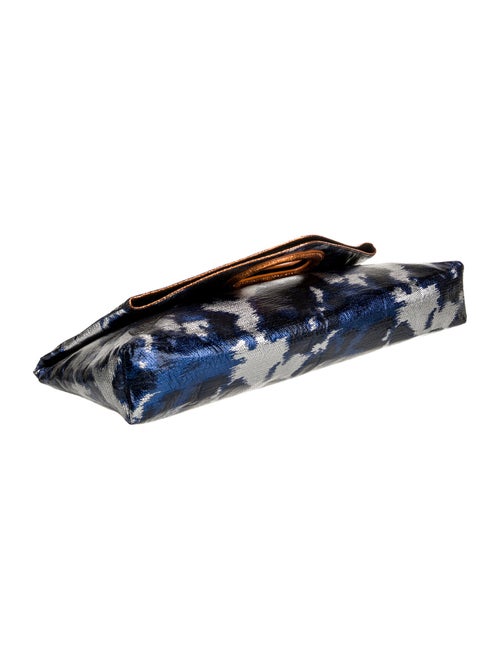 Dries Van Noten Clutch