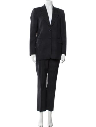 Dries Van Noten Pantsuit