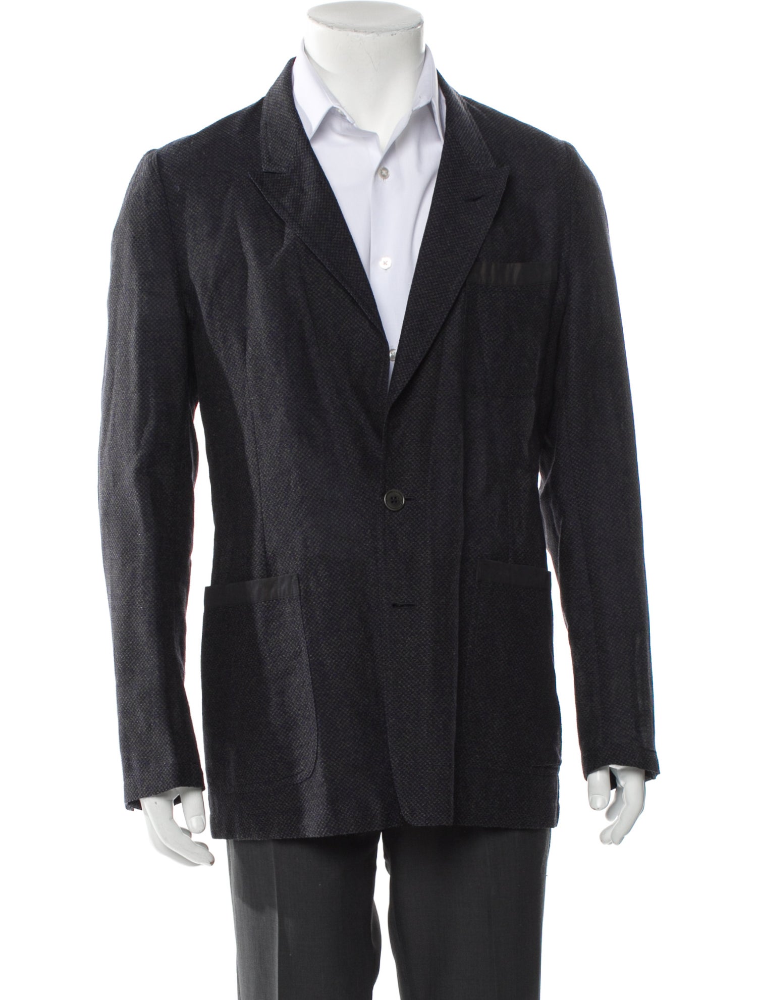 Dries Van Noten Blazer