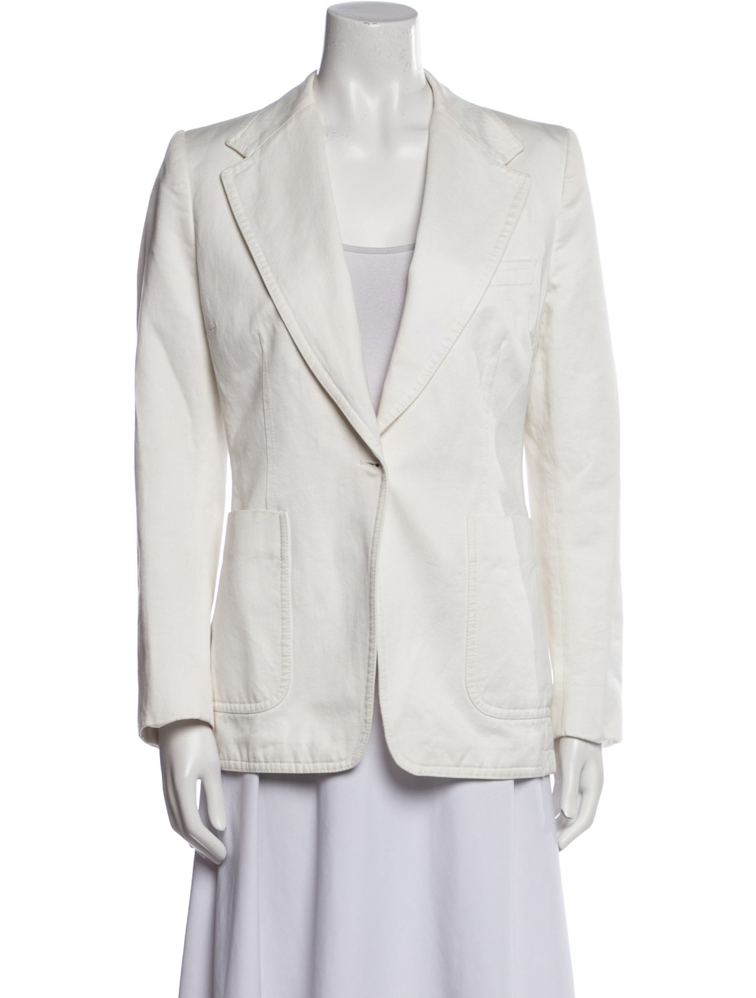 Dries Van Noten Blazer