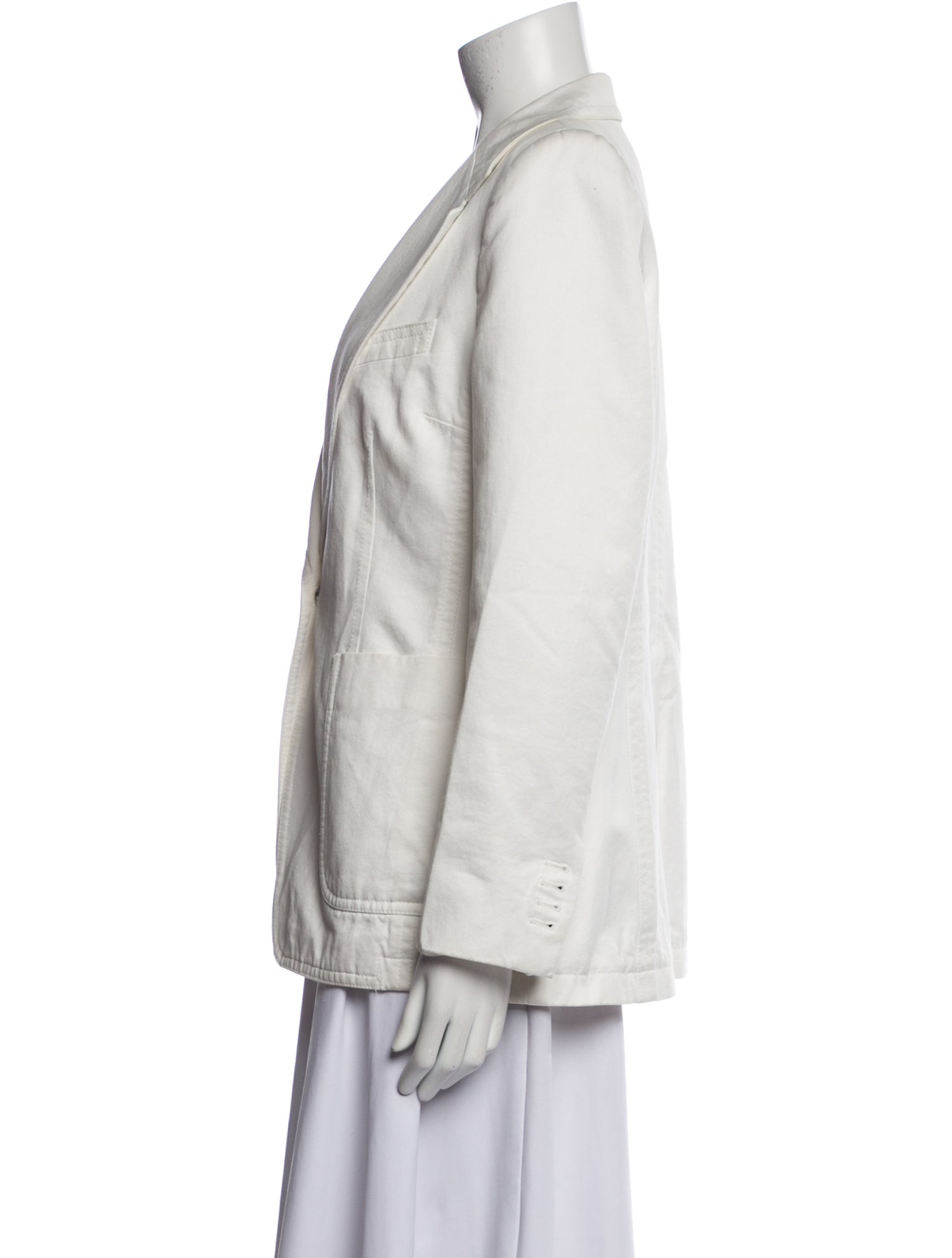 Dries Van Noten Blazer