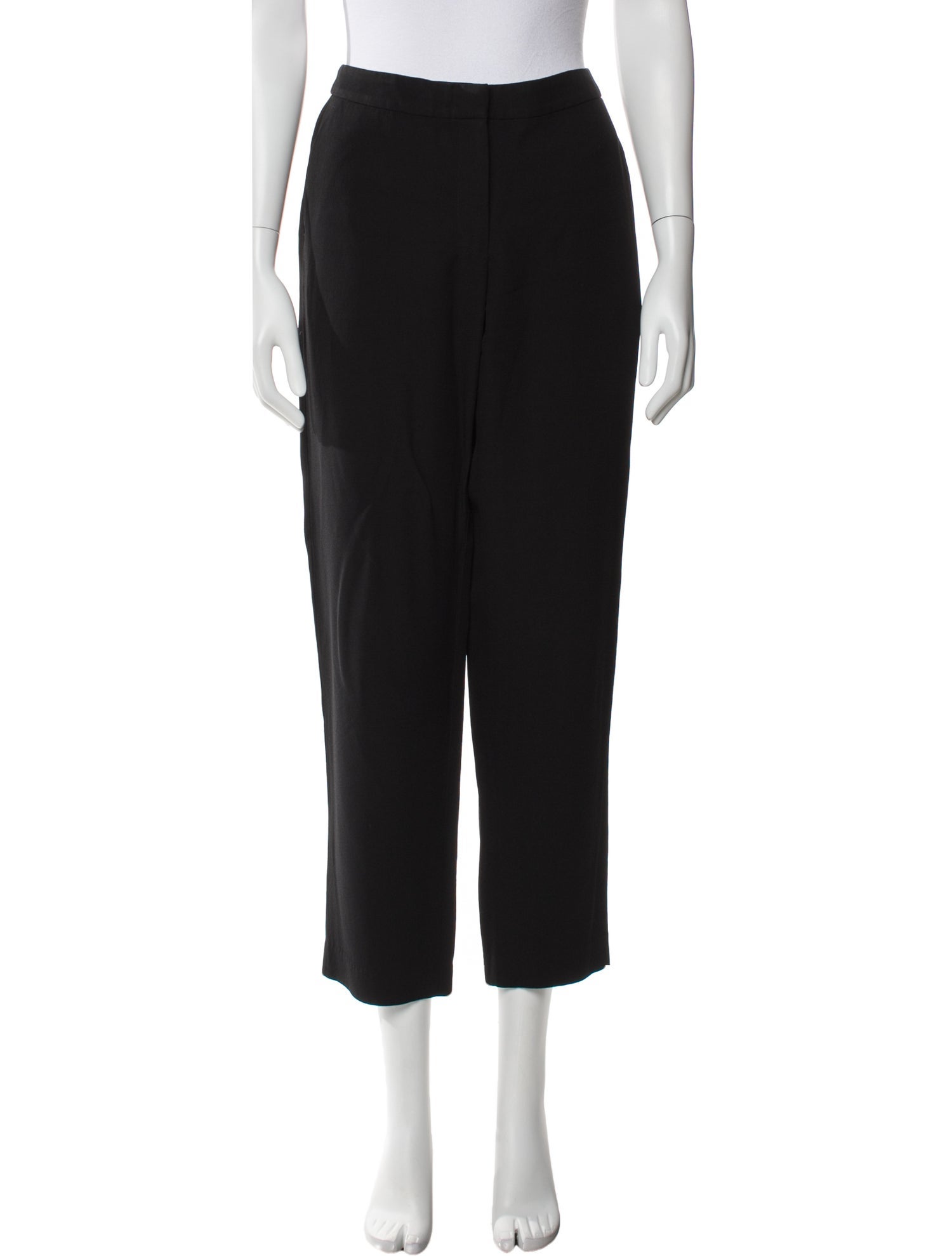 Dries Van Noten Straight Leg Pants