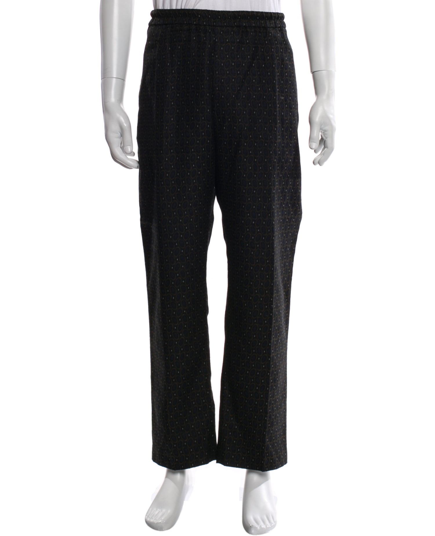Dries Van Noten Pants