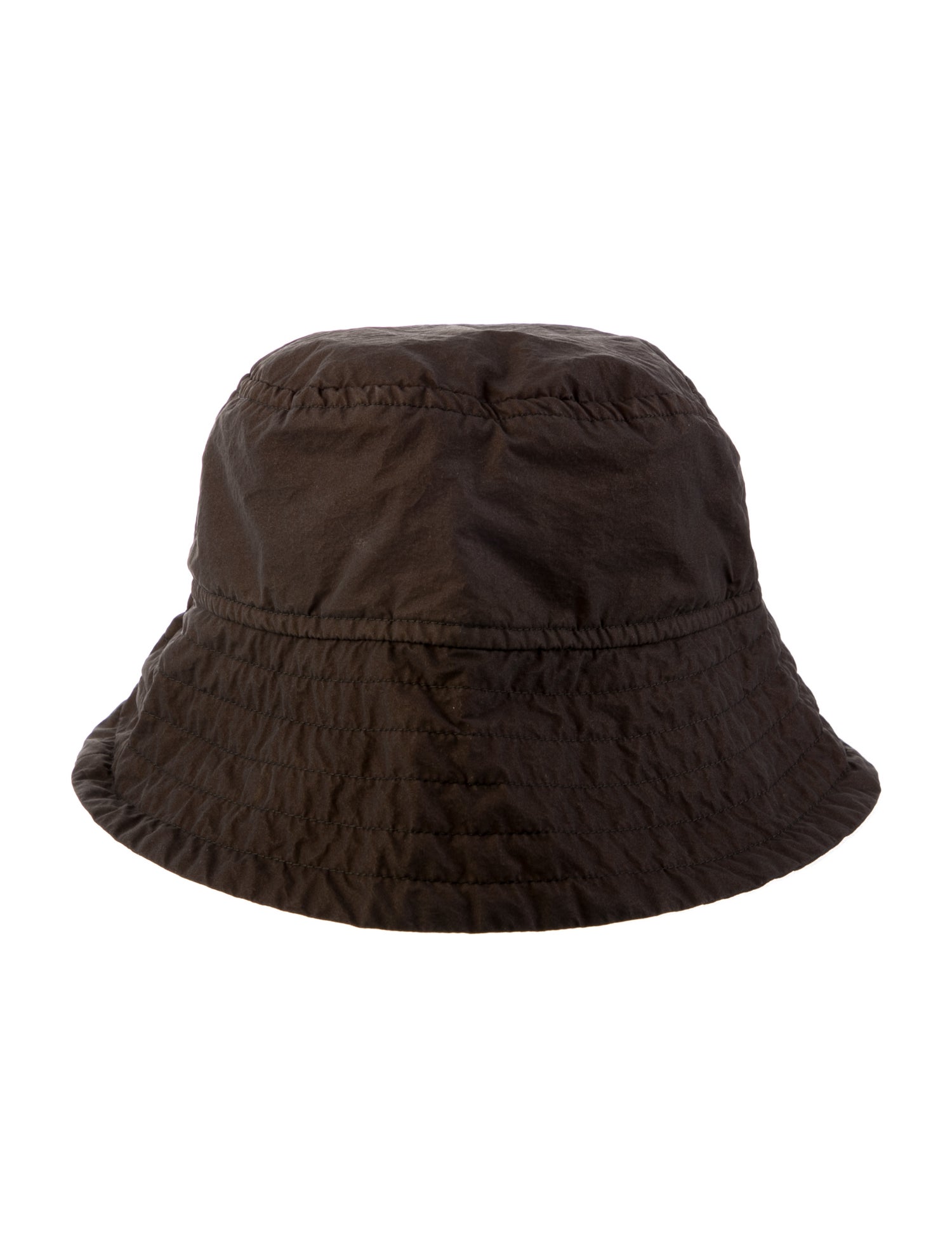 Dries Van Noten Bucket Hat