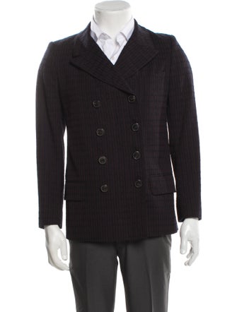 Dries Van Noten Blazer