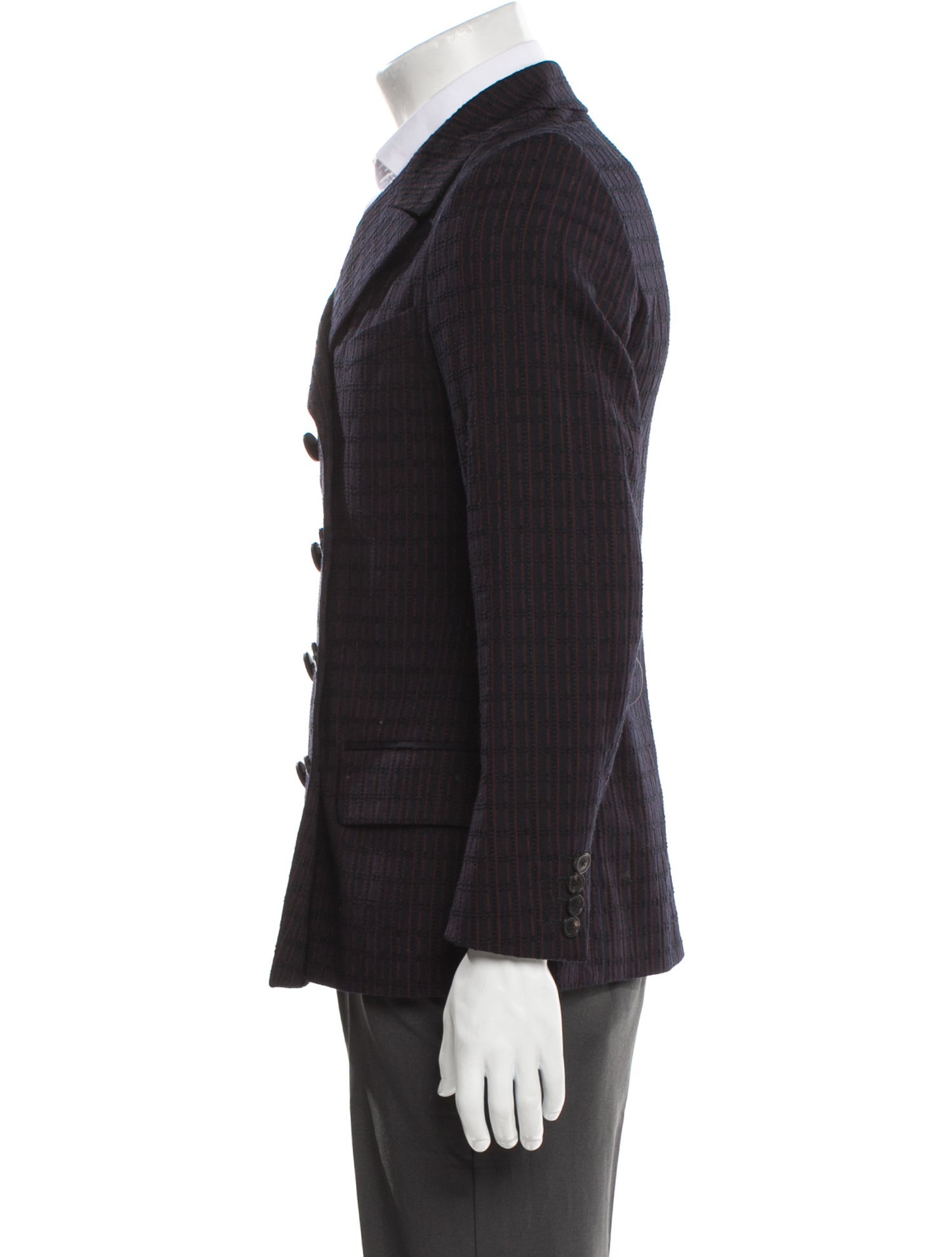 Dries Van Noten Blazer