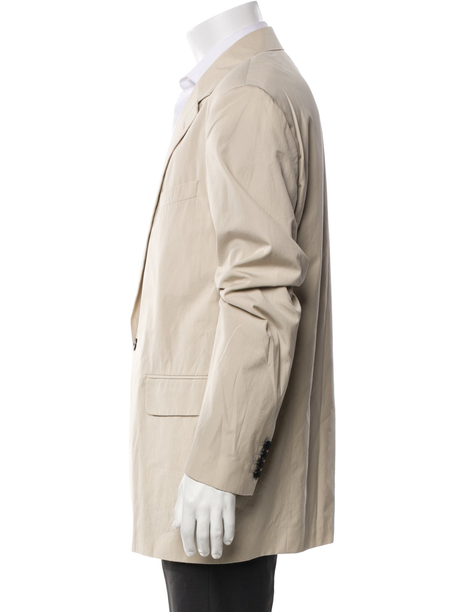 Dries Van Noten Blazer