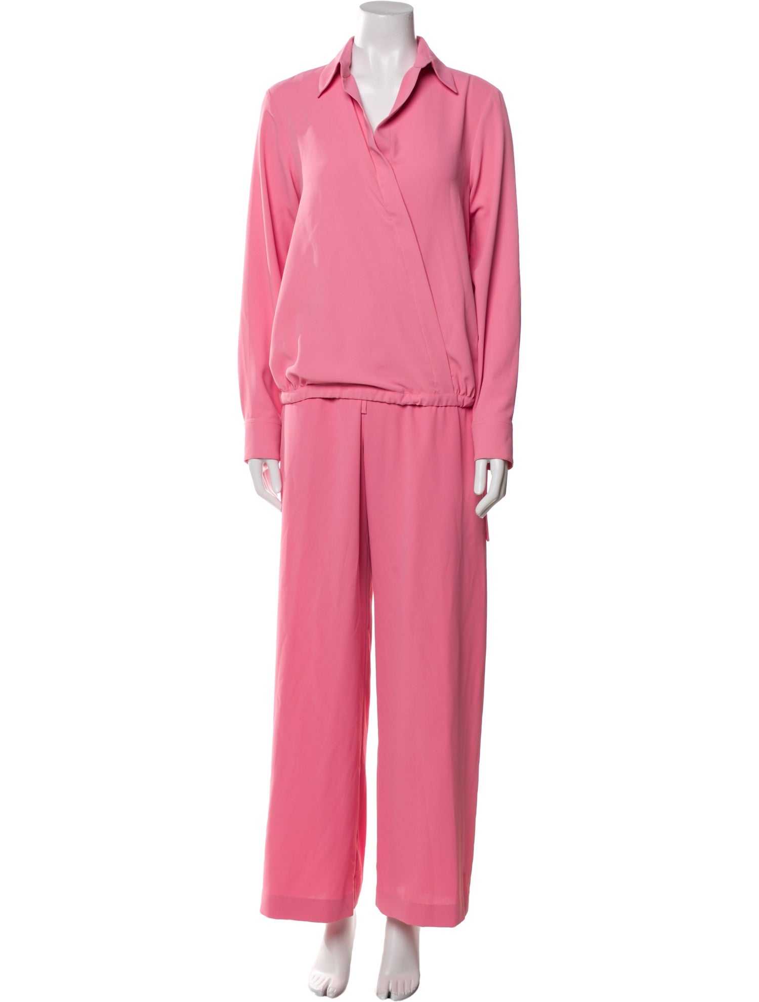 Dries Van Noten Pantsuit
